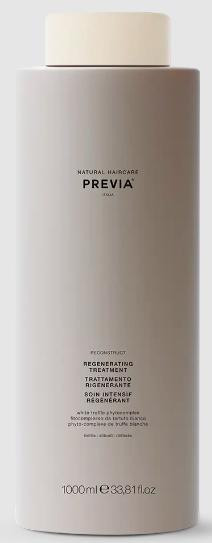 Previa Reconstruct Regenerating Mask - Интенсивная маска-филлер