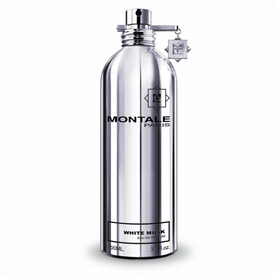 Montale White Musk - Парфюмированная вода