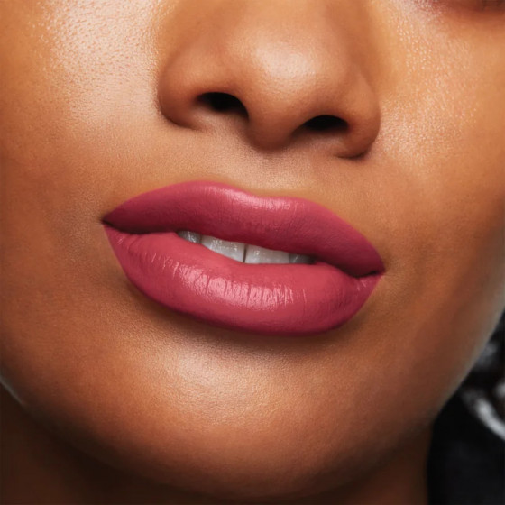 Smashbox Be Legendary Prime & Plush Lipstick - Кремовая помада для губ - 2