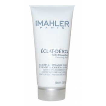 Simone Mahler Eclat Detox Fluide - Флюид Сияние красоты