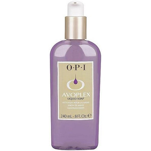 OPI Avoplex Liquid Soap - Жидкое мыло Авоплекс