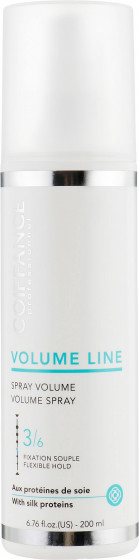 Coiffance Professionnel Styling Volume Spray - Спрей для объема