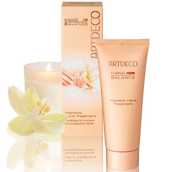 Artdeco Intensive Hand Treatment - Крем для рук интенсивный