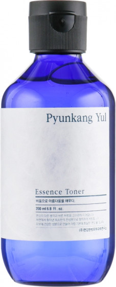 Pyunkang Yul Essence Toner - Увлажняющий тонер для лица с экстрактом астрагала