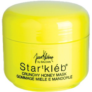 Jean Klebert Start Kleb Crunchy Honey Mask - Маска хрустящая с медом