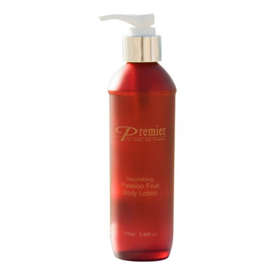 Premier Nourishing Body Lotion Passion Fruit - Питательный лосьон для тела Фрукт страсти