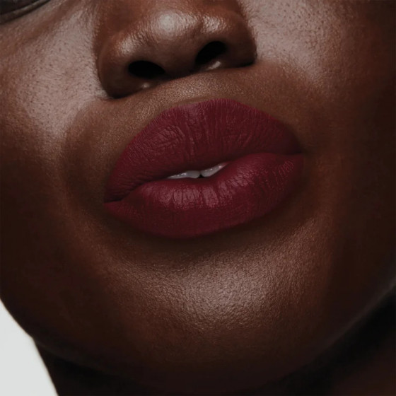 Smashbox Be Legendary Prime & Plush Lipstick - Кремовая помада для губ - 3