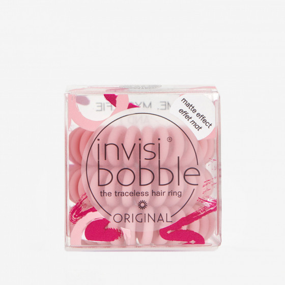 Invisibobble Original Matte Me Myselfie and I - Резинки для волос - 4