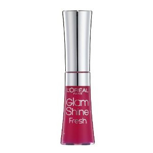 L’Oreal Glam Shine Fresh - Блеск для губ увлажняющий