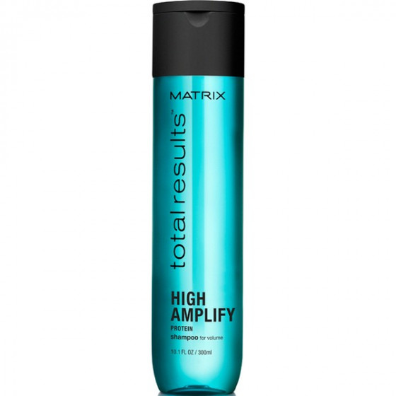 Matrix Total Results High Amplify Shampoo - Шампунь для объема волос