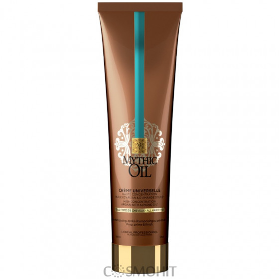 L’Oreal Professionnel Mythic Oil Creme Universelle - Универсальный крем для ухода за волосами