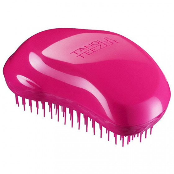 Tangle Teezer The Original Pink Fizz - Расческа для волос - 4