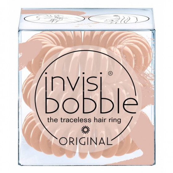 Invisibobble Make-up Your Mind - Резинки для волос