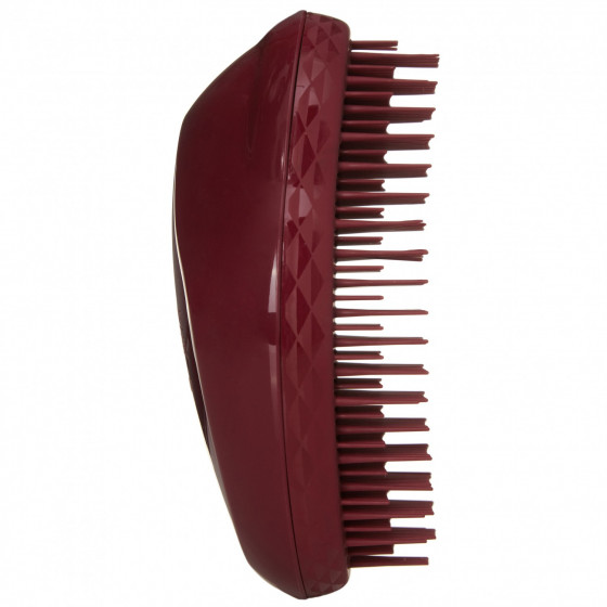 Tangle Teezer The Original Thick & Curly Salsa Red - Расческа для волос - 1