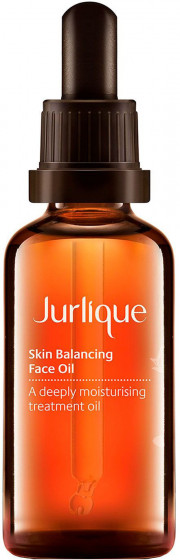 Jurlique Skin Balancing Face Oil - Увлажняющее и балансирующее масло для кожи лица - 1