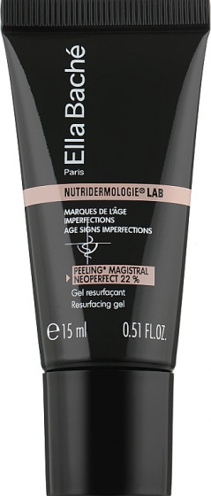 Ella Bache Nutridermologie Lab Face Peeling Magistral Neoperfect 22% - Пилинг для лица