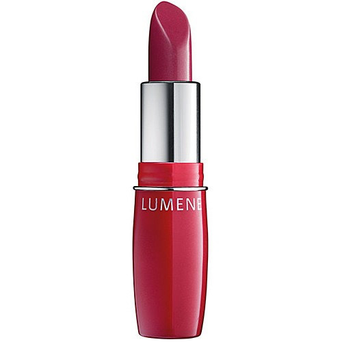 Lumene Wild Rose Moisture Lipstick SPF 15 - Помада увлажняющая с шиповником