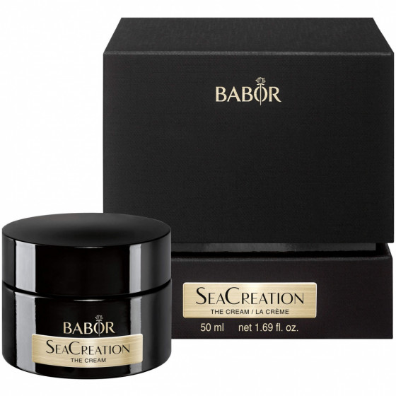 Babor SeaCreation Cream - Крем для лица - 1