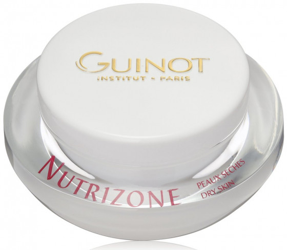 Guinot Creme Nutrizone - Интенсивный питательный крем для сухой кожи - 1