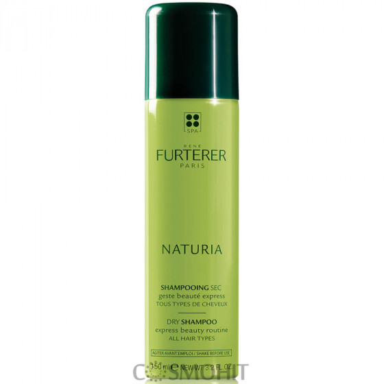 Rene Furterer Naturia Dry Shampoo - Сухой шампунь Натурия