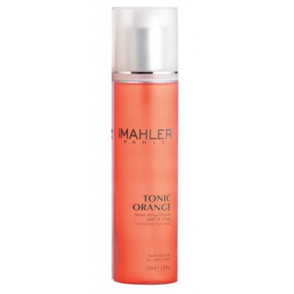 Simone Mahler Tonic Orange - Тоник апельсин