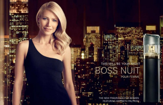 Hugo Boss Boss Nuit Pour Femme - Парфюмированная вода - 1