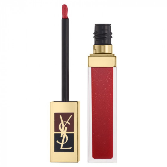 Yves Saint Laurent Golden Gloss - Блеск для губ
