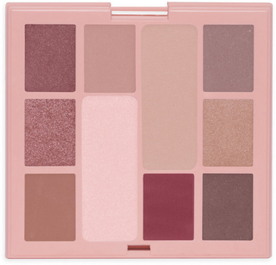 Pastel Show Your Style Eyeshadow Palette - Палетка теней для век - 1