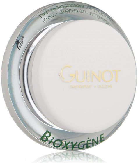 Guinot Creme Bioxygene - Оксигенирующий увлажняющий крем - 1