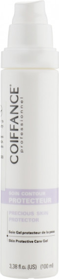 Coiffance Professionnel Technique Skin Protective Care Gel - Гель для защиты контура роста волос