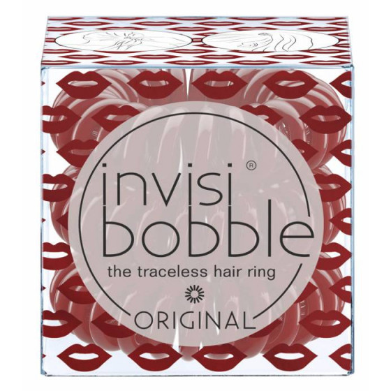 Invisibobble ORIGINAL Marilyn Monred - Резинки для волос