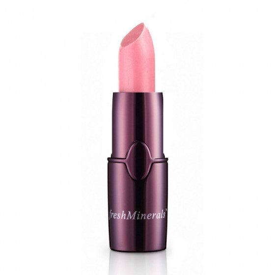 FreshMinerals Luxury Lipstick - Помада для губ (Violet)