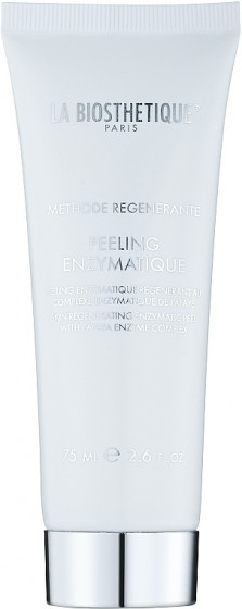 La Biosthetique Methode Regenerante Peeling Enzymatique - Энзимный пилинг для лица