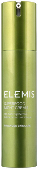 Elemis Superfood Night Cream - Ночной крем для лица