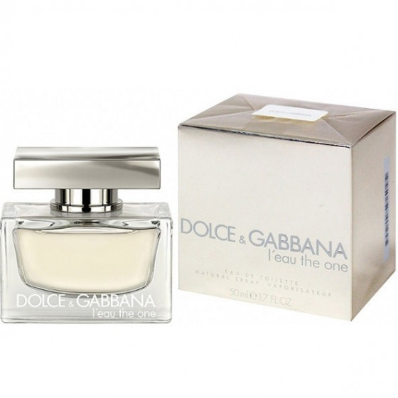 Dolce & Gabbana L'Eau The One - Туалетная вода (тестер)