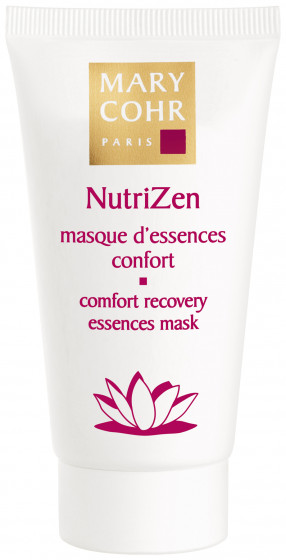 Mary Cohr Masque NutriZen - Питательная маска для лица