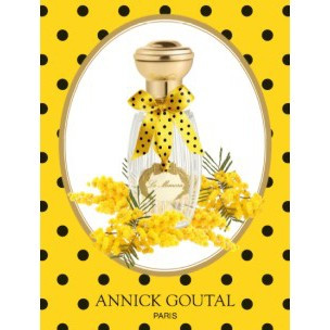 Annick Goutal Le Mimosa - Туалетная вода - 2