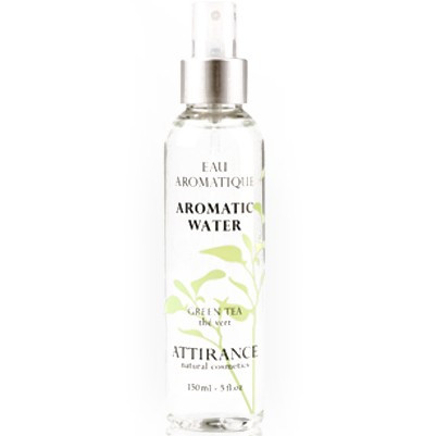 Attirance Green Tea Aromatic Water - Душистая вода Зеленый чай