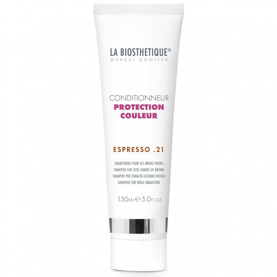 La Biosthetique Protection Couleur Conditioner Espresso.21 - Кондиционер для защиты и поддержания оттенка окрашенных волос Espresso.21