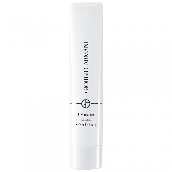 Giorgio Armani UV Master Primer SPF40 - Основа под макияж