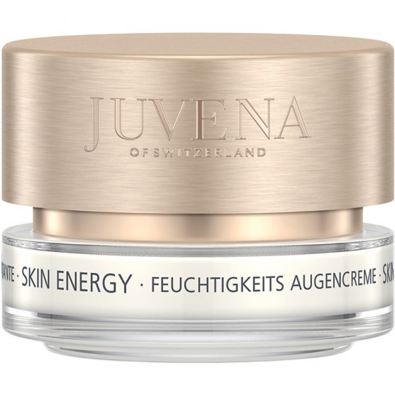 Juvena Moisture Eye Cream - Увлажняющий крем для области вокруг глаз