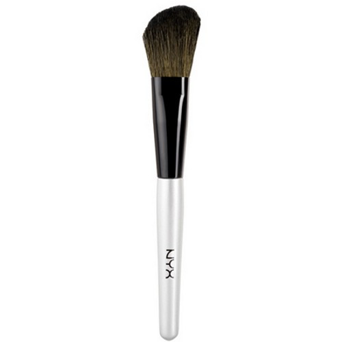 NYX Cheek Brush №02 - Кисть для лица