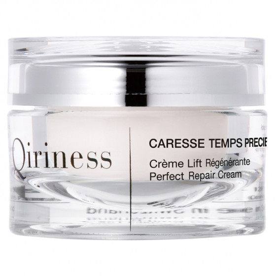 Qiriness Perfect Repair Cream - Идеальный восстанавливающий крем