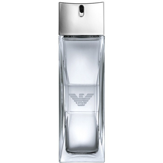 Giorgio Armani Emporio Armani Diamonds for Men - Туалетная вода - 1