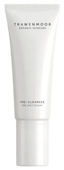 Trawenmoor Pre-cleanser - Очищающий бальзам