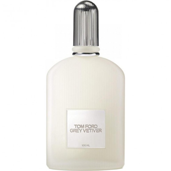 Tom Ford Grey Vetiver - Парфюмированная вода