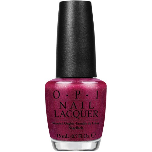 OPI San Francisco - Лак для ногтей
