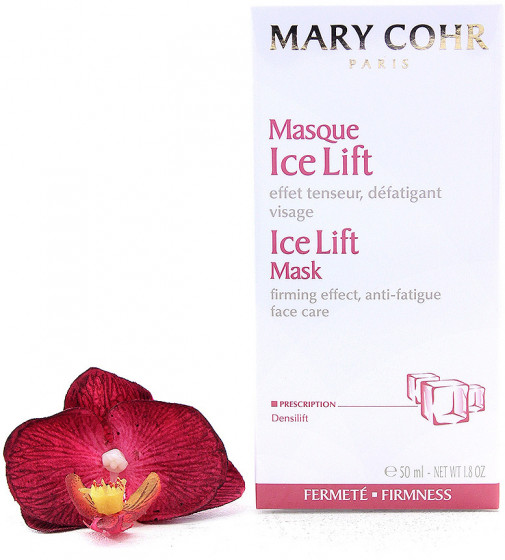 Mary Cohr Masque Ice Lift - Маска "Освежающий лифтинг" - 1