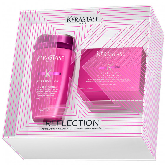 Kerastase Reflection Set - Подарочный набор для волос - 1