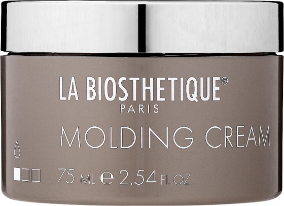 La Biosthetique Styling Molding Cream - Крем для укладки волос